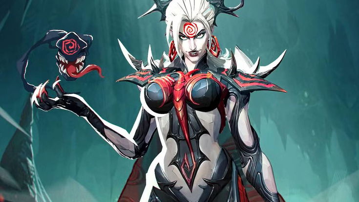 Marvel Rivals non si arrende: ecco le novità