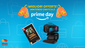 Immagine di Prime Day 2025: Nintendo Switch 2 e accessori ai prezzi più bassi dell’anno! Ecco le offerte top!