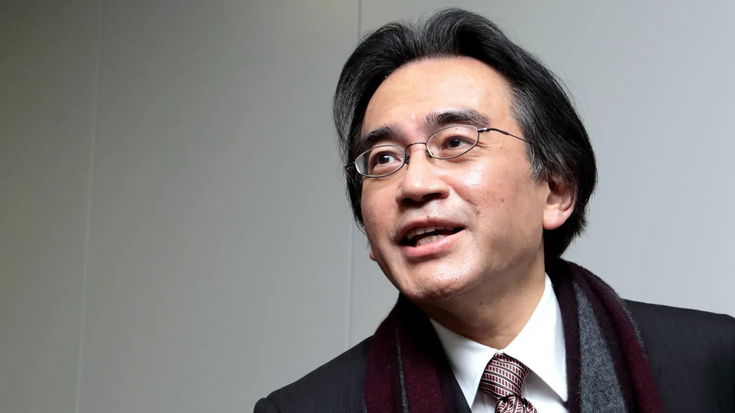 Satoru Iwata ci lasciò esattamente 10 anni fa