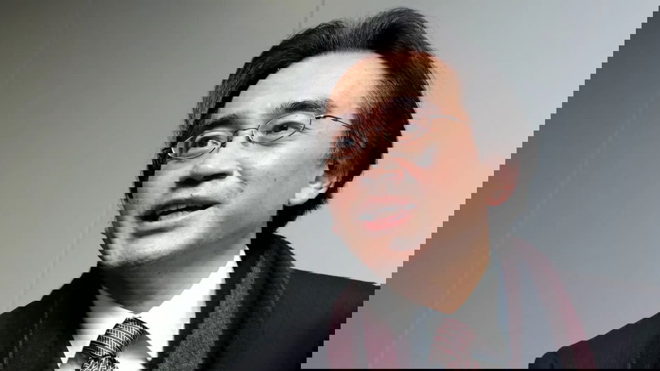 Immagine di Satoru Iwata ci lasciò esattamente 10 anni fa