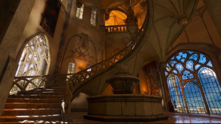 The Witcher 3 fa un regalo a chi ama i romanzi originali