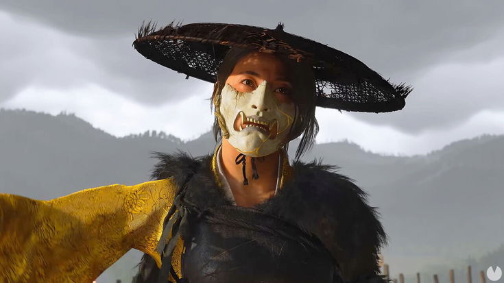 Ghost of Yotei delude i fan: troppo simile a Tsushima?