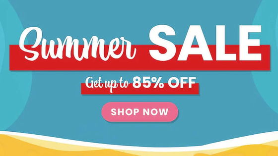Just Geek lancia la Summer Sale: offerte folli per veri geek e collezionisti!