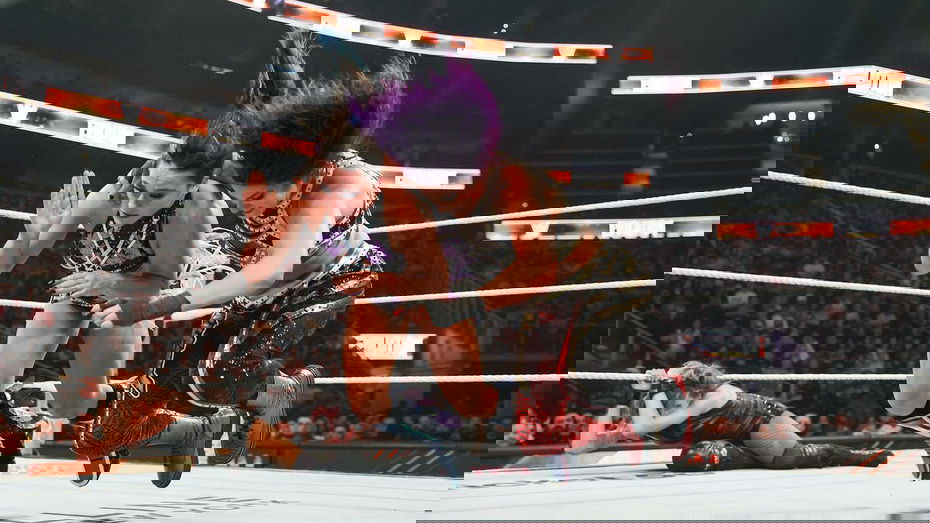 Immagine di I risultati di WWE Evolution 2025