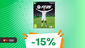Immagine di IMPERDIBILE: EA SPORTS FC 25 oggi a MENO DI 21€!