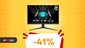 Immagine di Il tuo nuovo alleato gaming: monitor MSI 23,8" a soli 100€!