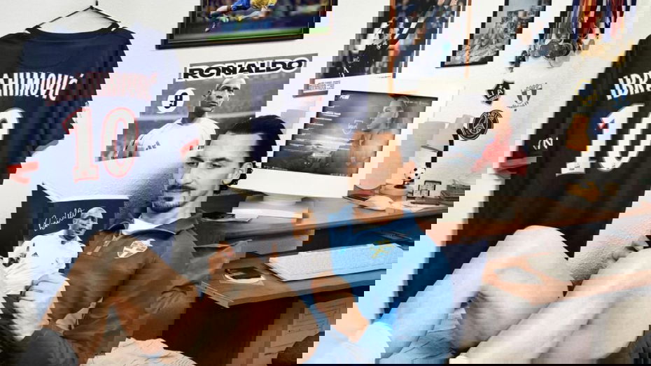 Immagine di EA Sports FC 26 ufficiale, fissato il reveal definitivo