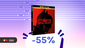 Immagine di Gotham ti aspetta con il cofanetto di The Batman a soli 12€!
