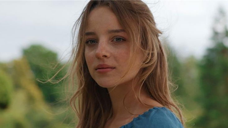La nuova principessa Zelda ha già recitato in un film videoludico