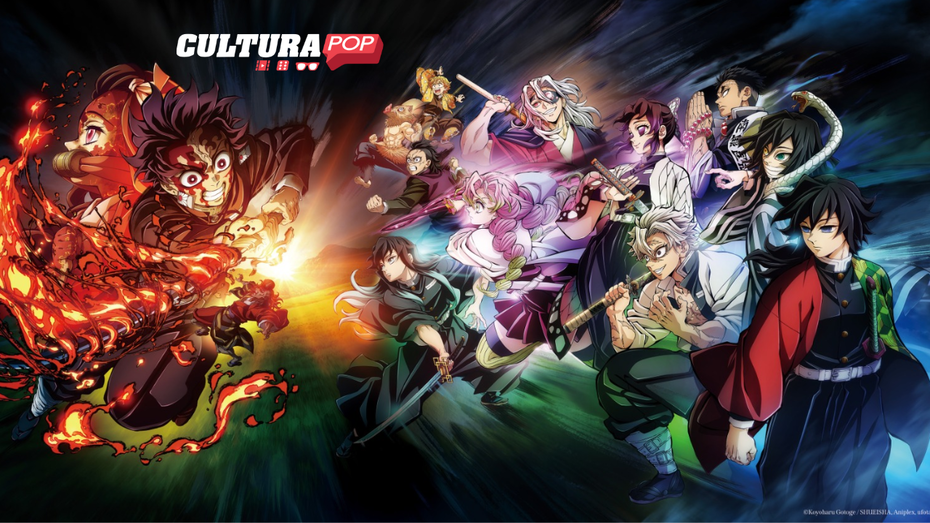 Immagine di Demon Slayer: guida completa all’ordine di visione dell’anime
