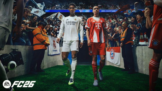 EA Sports FC 26, annunciata la data d'uscita ufficiale!