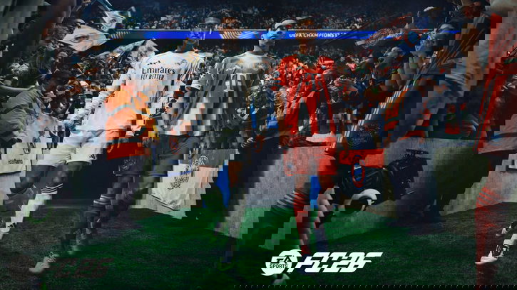Immagine di EA Sports FC 26, annunciata la data d'uscita ufficiale!