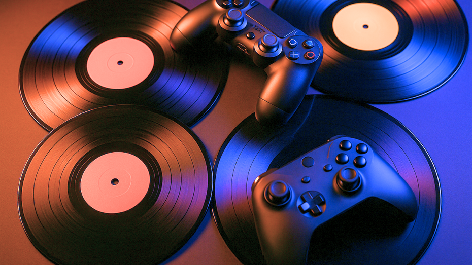 Immagine di Vinili e videogame: i migliori da comprare
