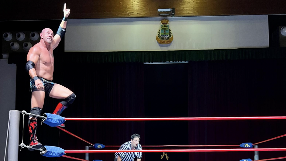Immagine di Chavo Guerrero: "Adoro tornare in Italia" [INTERVISTA]