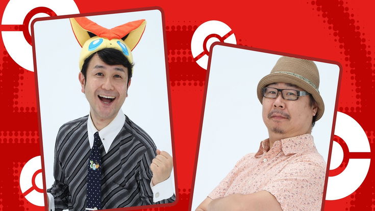 Gli autori di Pokémon - La Grande Avventura ospiti J-POP Manga a MGW 25