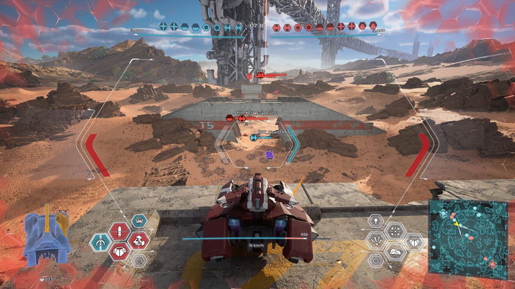 C'è uno sparatutto 10v10 gratis per PS5 e PC
