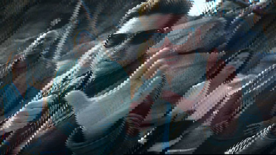 Immagine di Mortal Kombat 2 si scatena nel primo trailer ufficiale in italiano