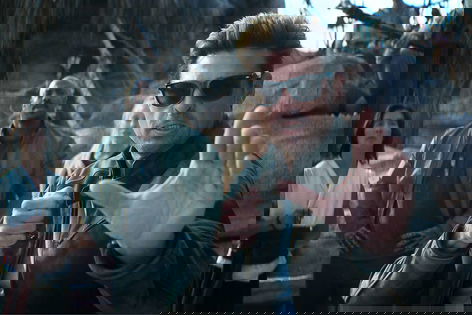 Mortal Kombat 2 si scatena nel primo trailer ufficiale in italiano