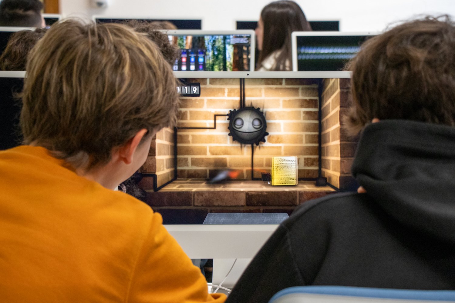 Videogiochi e studio si uniscono: nasce The Gameful Forum
