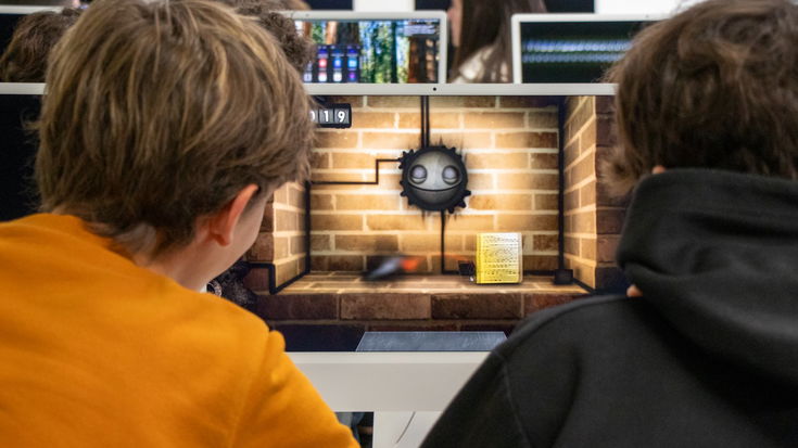 Videogiochi e studio si uniscono: nasce The Gameful Forum