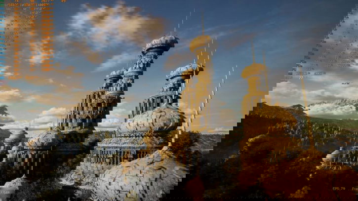 Immagine di Questa sarà la grafica del futuro di Unreal Engine