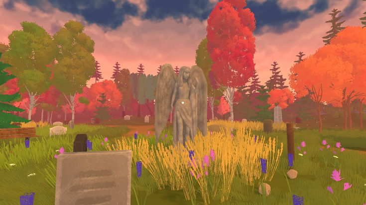 C'è un gioco gratis che riflette sul tempo e sulla memoria