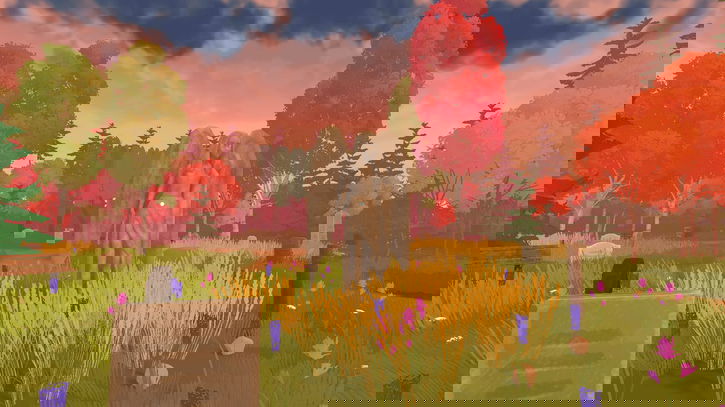 Immagine di C'è un gioco gratis che riflette sul tempo e sulla memoria