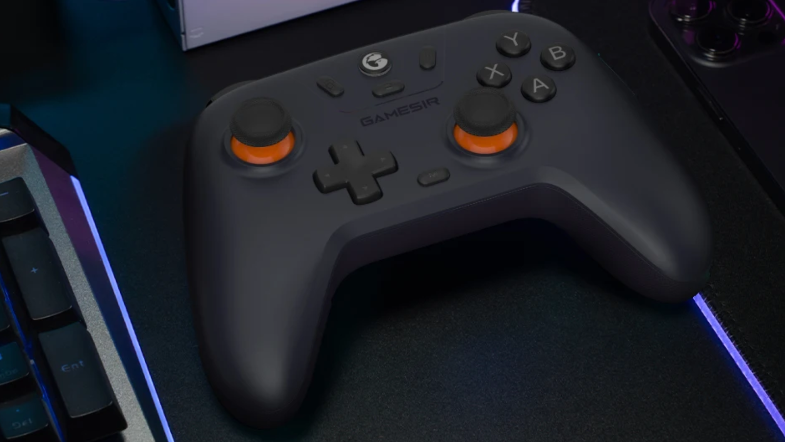 GameSir T4 Nova Lite a 12€: un solo controller per dominarli tutti!