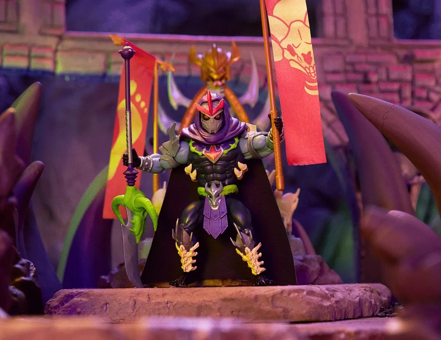 Mattel punta sul vintage: la strategia premium per SDCC 2025