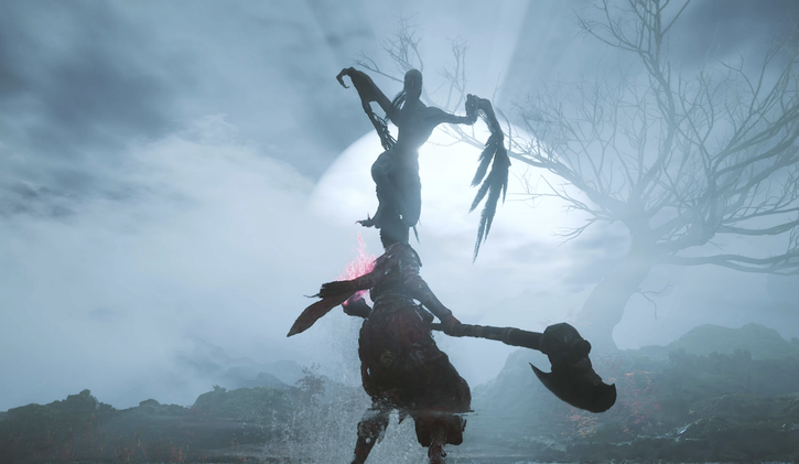Immagine di Wuchang Fallen Feathers si scusa con i fan regalando DLC gratis