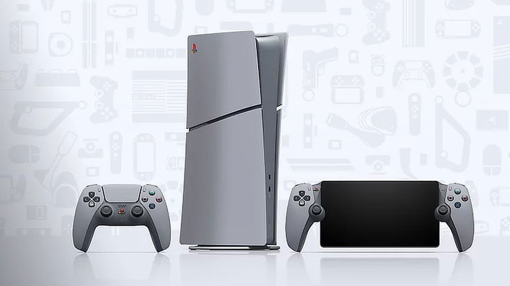 PlayStation: festeggia il 30° anniversario con questa COLLEZIONE LIMITATA!