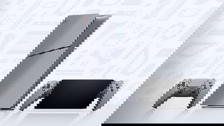 Immagine di PlayStation: festeggia il 30° anniversario con questa COLLEZIONE LIMITATA!