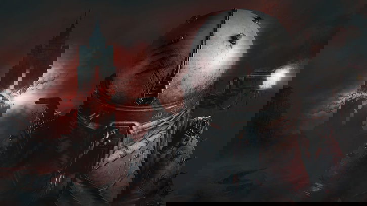 Immagine di Cronos: The New Dawn è il survival horror vecchia scuola di Bloober Team