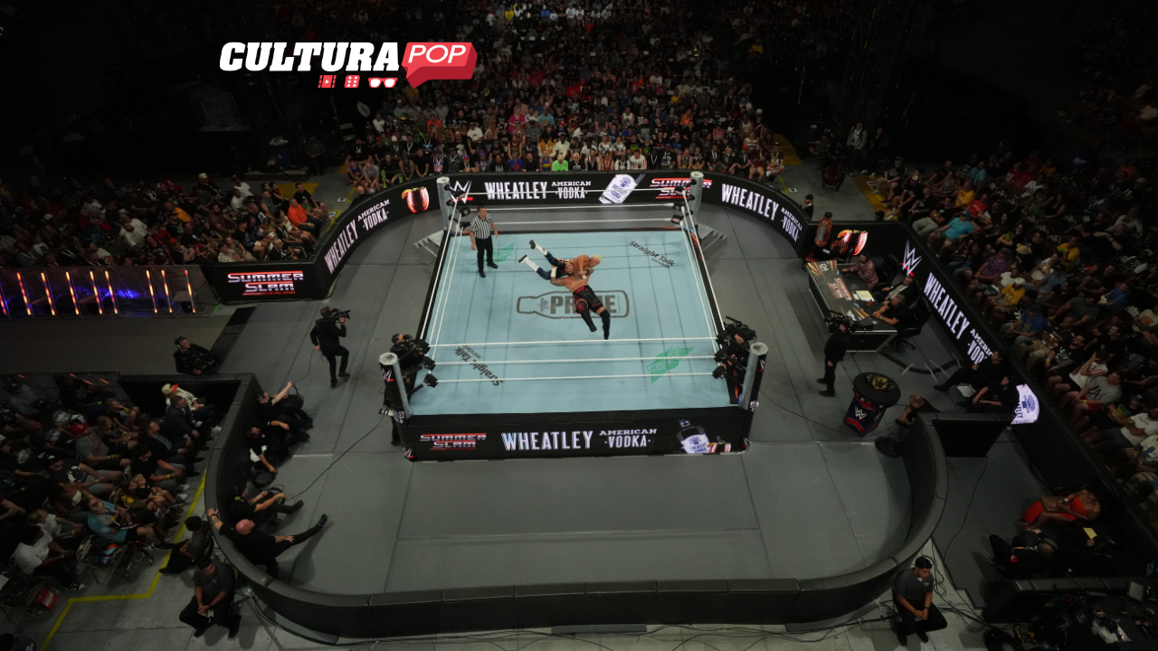 WWE SummerSlam: la storia e i migliori match di sempre