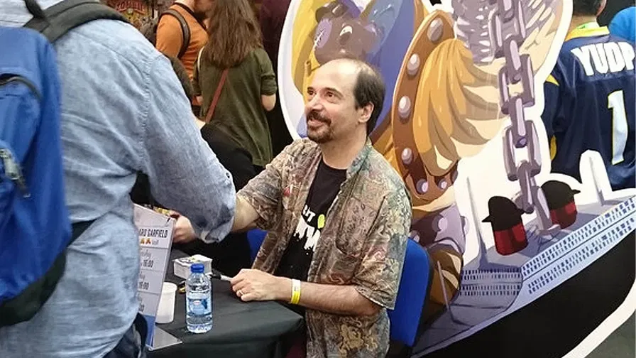 Richard Garfield