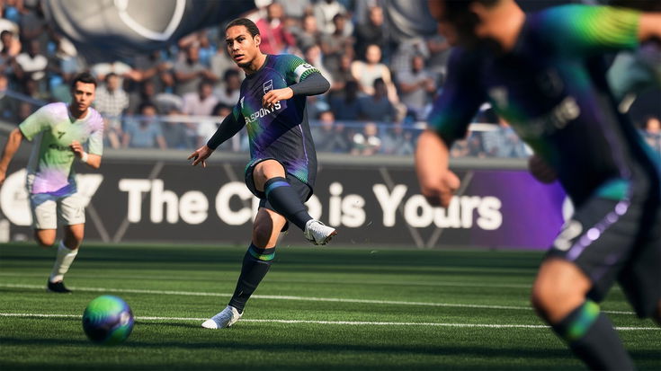 FC 26, il trailer mostra il nuovo volto della carriera