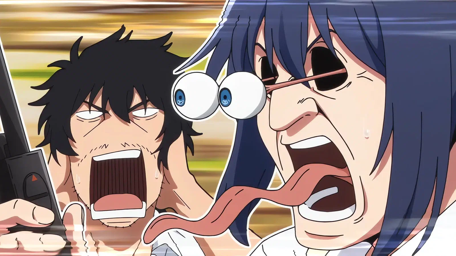 Detectives These Days Are Crazy! | Recensione Episodio 1