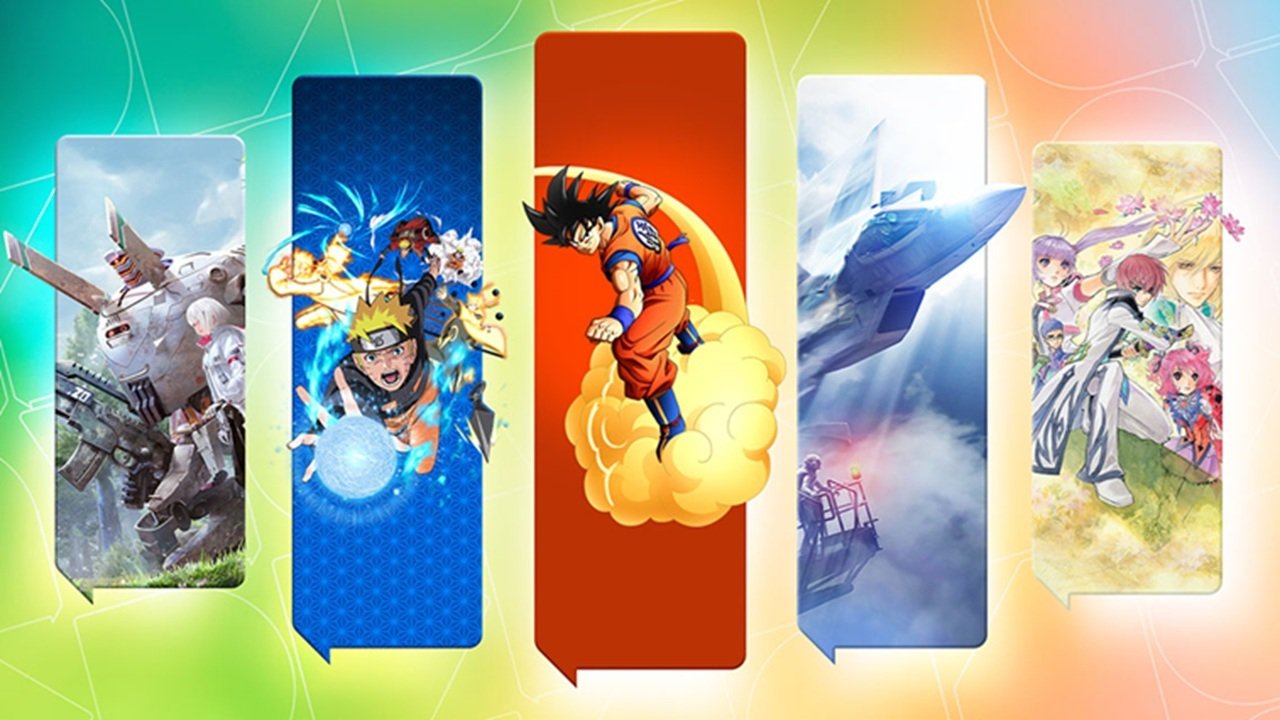 Sony mette le mani sul 2.5% di Bandai Namco: ecco i dettagli