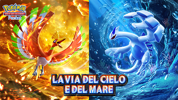 Pokémon TCG Pocket, rivelata la nuova espansione
