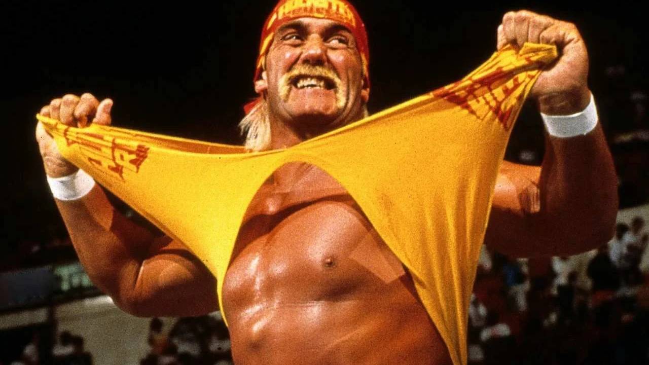 Addio a Hulk Hogan: il leggendario wrestler è morto