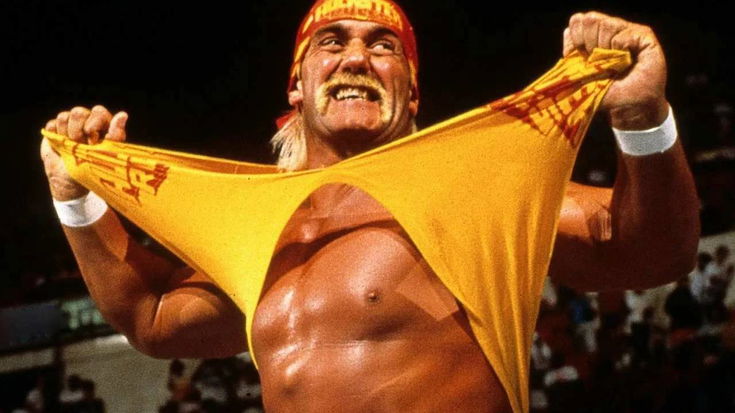 Addio a Hulk Hogan: il leggendario wrestler è morto