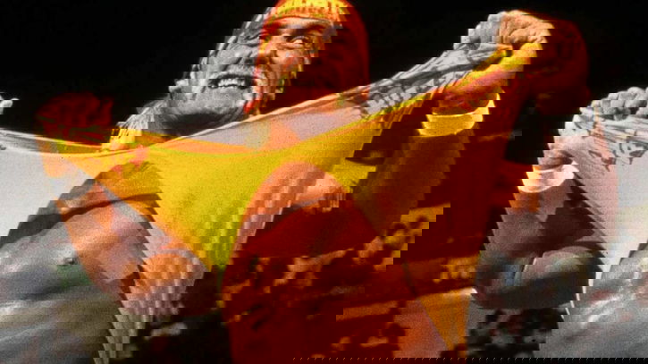 Immagine di Addio a Hulk Hogan: il leggendario wrestler è morto