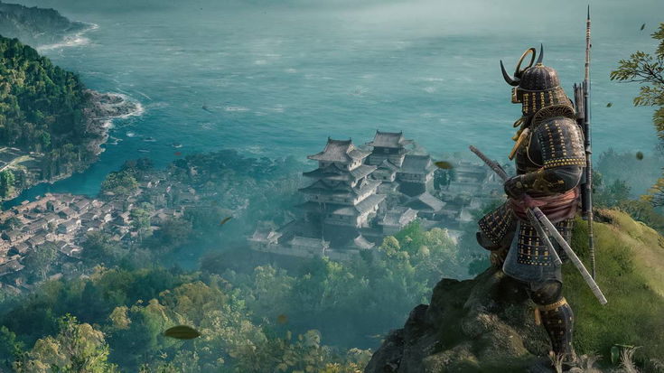 Assassin's Creed Shadows: Claws of Awaji è ufficiale