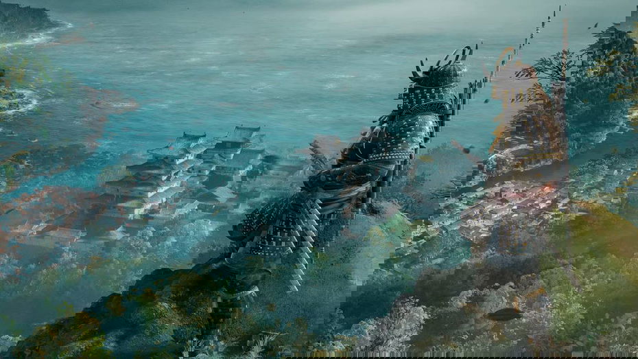 Immagine di Assassin's Creed Shadows: Claws of Awaji è ufficiale