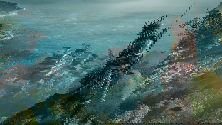 Immagine di Assassin's Creed Shadows: Claws of Awaji è ufficiale