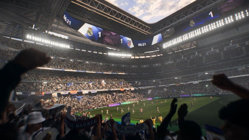 Immagine di La Carriera di EA Sports FC 26 sotto i riflettori: realismo per veri appassionati