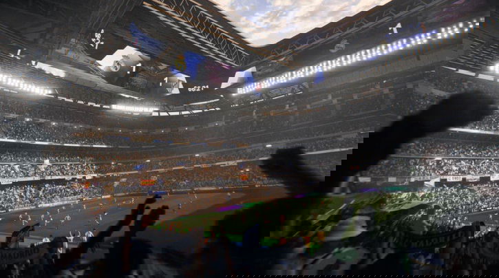 Immagine di La Carriera di EA Sports FC 26 sotto i riflettori: realismo per veri appassionati