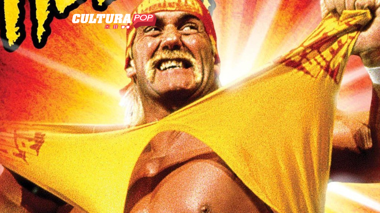 I 5 match più iconici di Hulk Hogan