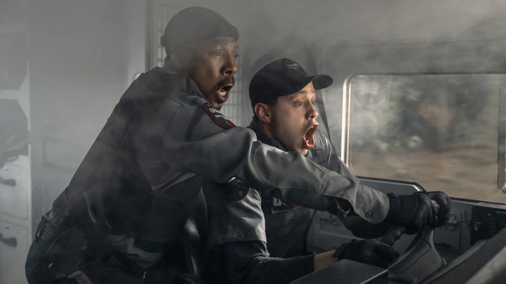 5 cose da vedere in streaming su Prime Video ad agosto 2025