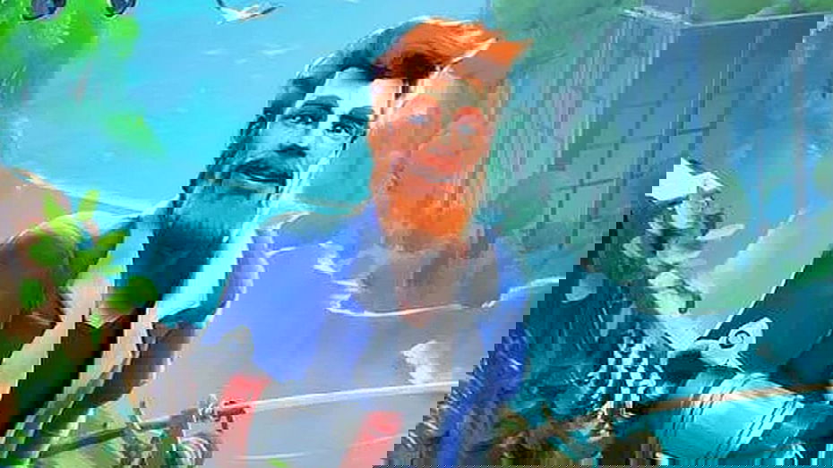 Immagine di 7 giochi indie ultra chill per rilassarvi durante l'estate 2025